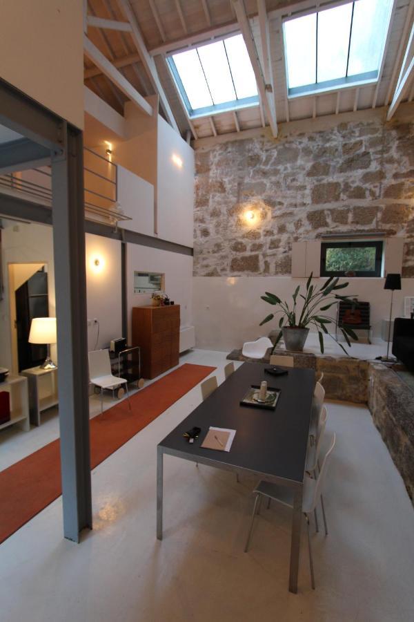 Casa Rio Vez - Riverfront Arcos de Valdevez Quarto foto